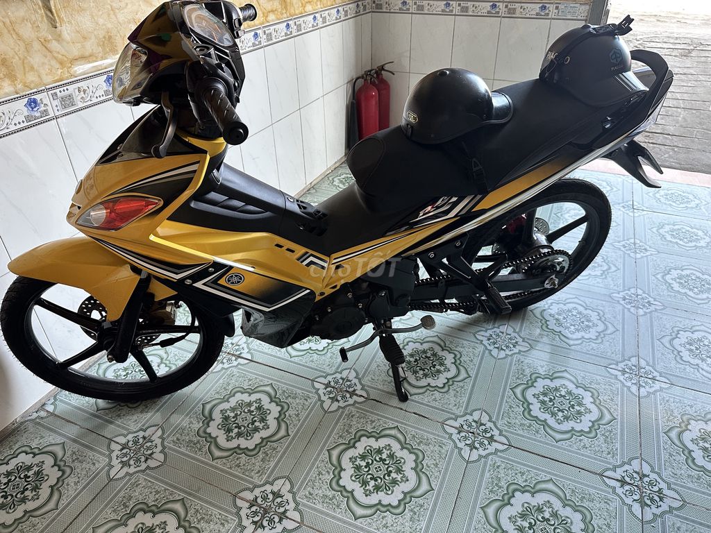 Yamaha Exciter 2015 - ảnh 1
