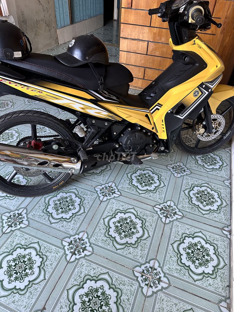Yamaha Exciter 2015 - ảnh 2