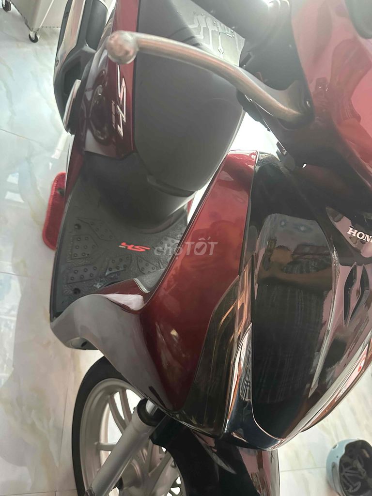Honda SH 2013 - ảnh 3