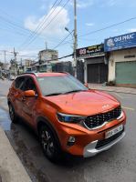Kia Sonet 2022 - ảnh 1