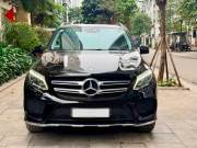 Mercedes 2017 - ảnh 1
