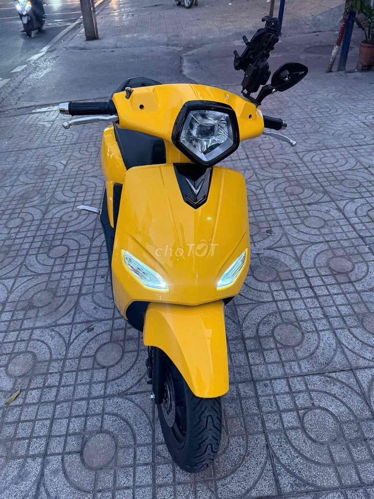 VinFast 2022 - ảnh 1