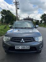 Mitsubishi Triton 2011 - ảnh 1