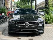 Mercedes 2023 - ảnh 1