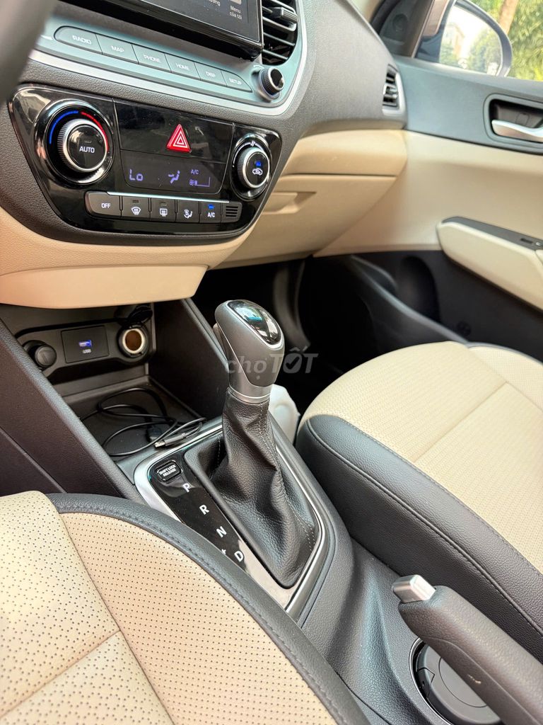 Hyundai Accent 2021 - ảnh 4