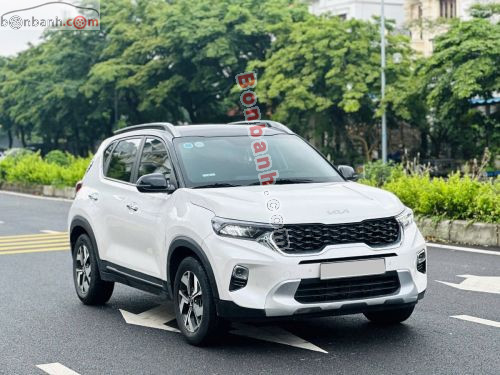 Kia Sonet Luxury 1.5 AT 2023 - ảnh 1