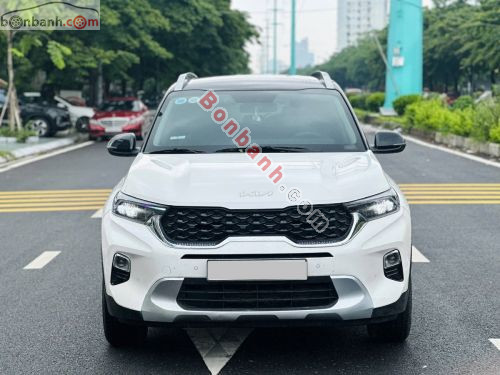Kia Sonet Luxury 1.5 AT 2023 - ảnh 2
