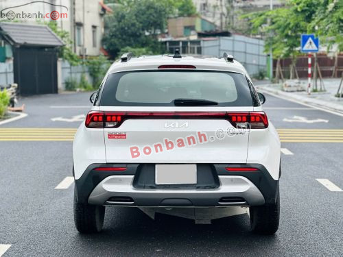 Kia Sonet Luxury 1.5 AT 2023 - ảnh 4