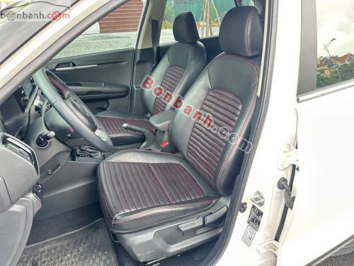 Kia Sonet Luxury 1.5 AT 2023 - ảnh 5