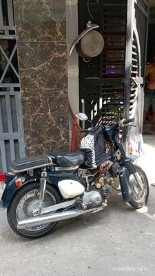 Cub S 2012 - ảnh 1