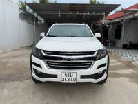 Chevrolet Colorado 2018 - ảnh 1
