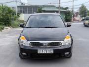 Kia Carnival 2010 - ảnh 1