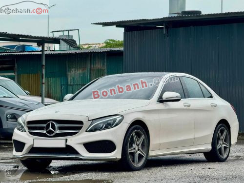 Mercedes-Benz 2016 - ảnh 1