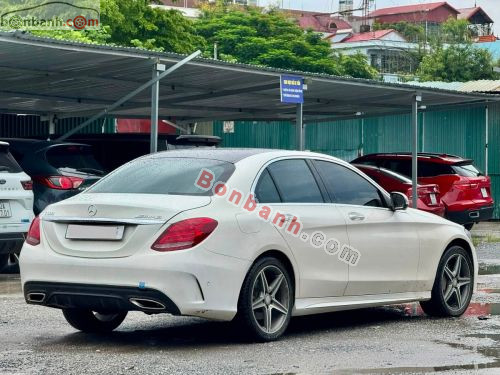 Mercedes-Benz 2016 - ảnh 2