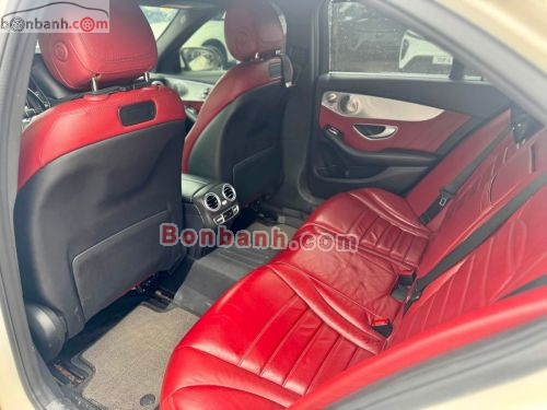 Mercedes-Benz 2016 - ảnh 5