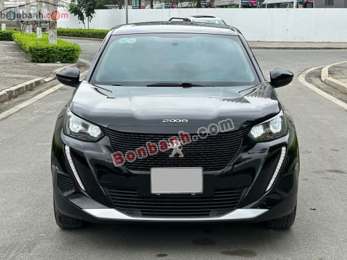 Peugeot 2008 Active 1.2 AT 2021 - ảnh 1