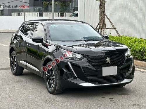 Peugeot 2008 Active 1.2 AT 2021 - ảnh 2