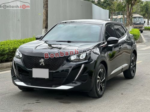 Peugeot 2008 Active 1.2 AT 2021 - ảnh 3