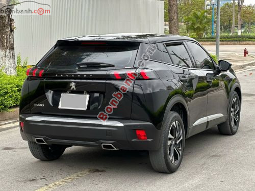 Peugeot 2008 Active 1.2 AT 2021 - ảnh 4