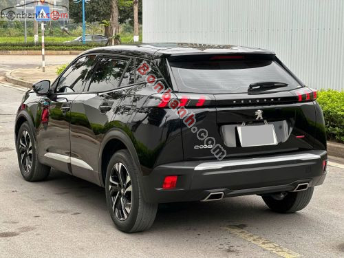 Peugeot 2008 Active 1.2 AT 2021 - ảnh 5
