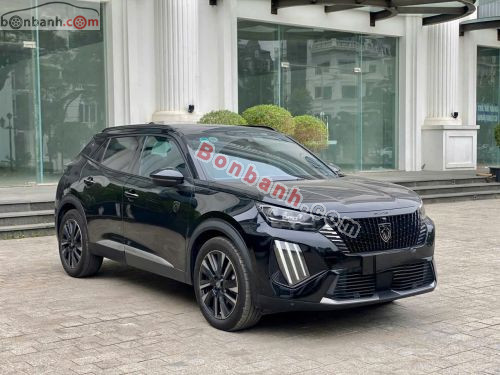Peugeot 2008 2025 - ảnh 1