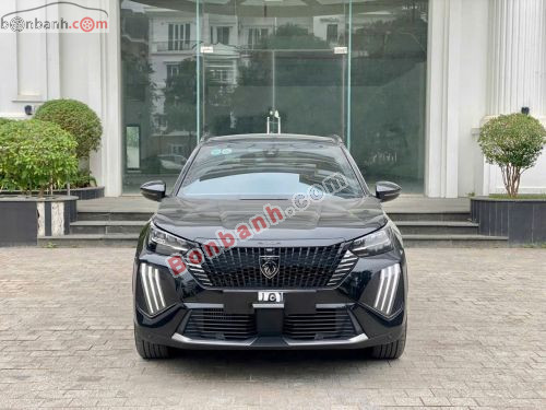 Peugeot 2008 2025 - ảnh 2
