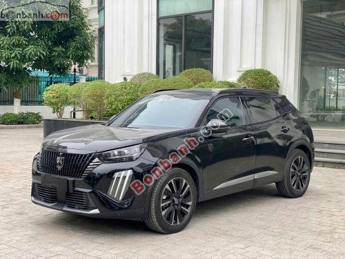 Peugeot 2008 2025 - ảnh 3