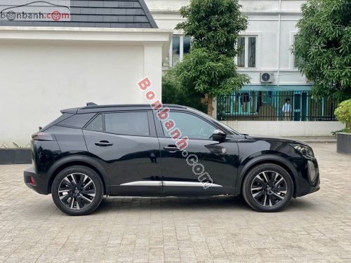 Peugeot 2008 2025 - ảnh 4