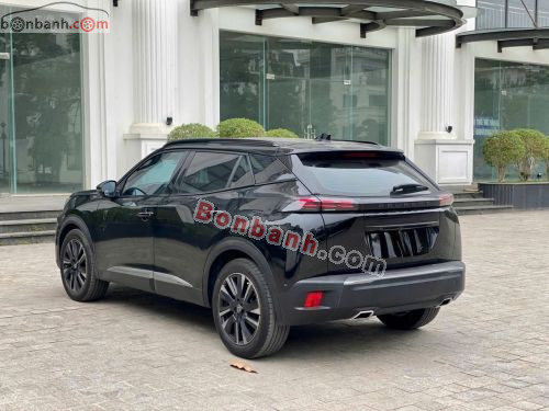 Peugeot 2008 2025 - ảnh 5