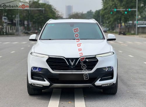 VinFast Lux SA 2.0 Premium 2.0 AT 2020 - ảnh 1