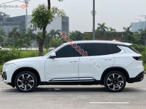 VinFast Lux SA 2.0 Premium 2.0 AT 2020 - ảnh 4