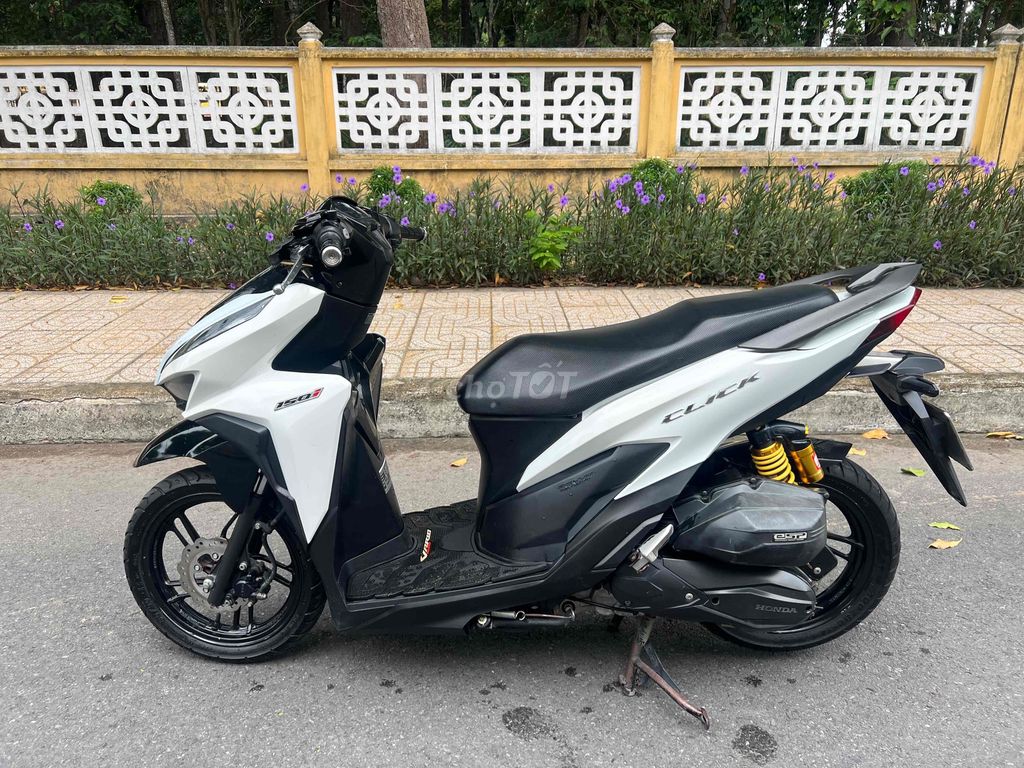 Honda Vario 2021 - ảnh 1