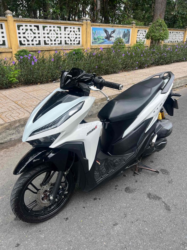 Honda Vario 2021 - ảnh 2