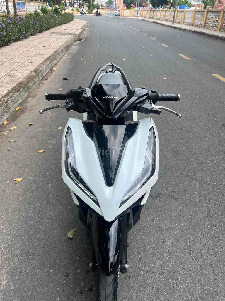 Honda Vario 2021 - ảnh 3
