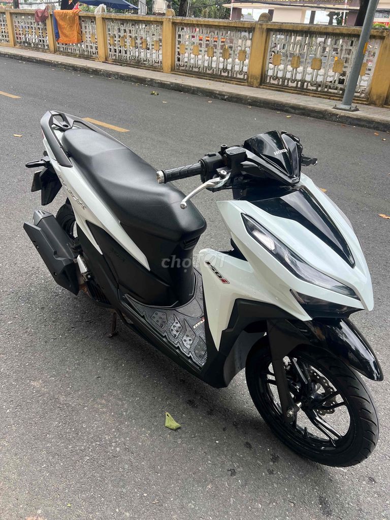 Honda Vario 2021 - ảnh 4
