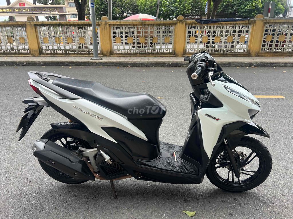 Honda Vario 2021 - ảnh 5