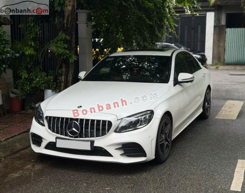 Mercedes-Benz 2019 - ảnh 1
