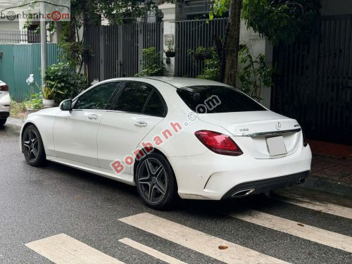 Mercedes-Benz 2019 - ảnh 2