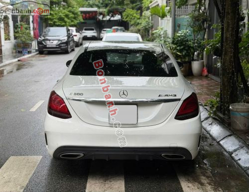 Mercedes-Benz 2019 - ảnh 3