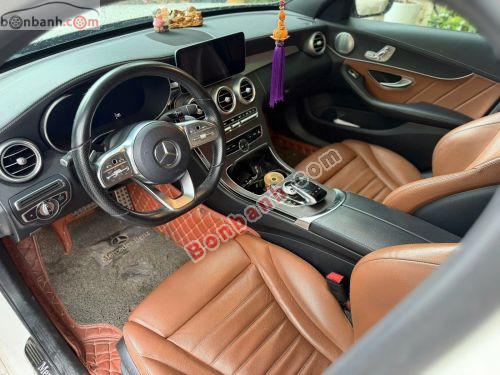 Mercedes-Benz 2019 - ảnh 5
