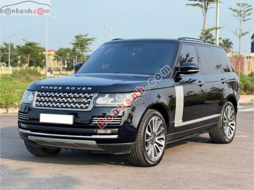 Land Rover 2013 - ảnh 1
