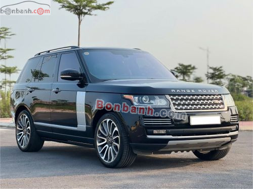Land Rover 2013 - ảnh 3