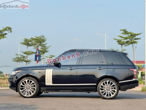Land Rover 2013 - ảnh 4