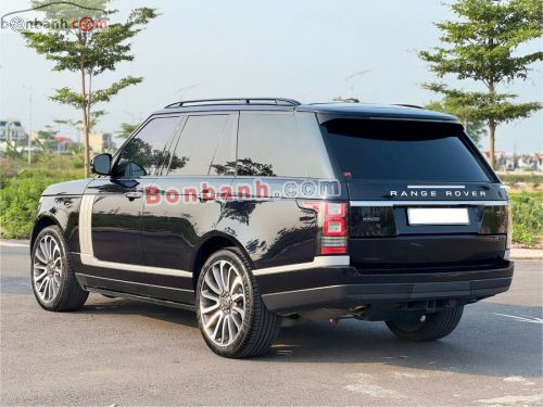 Land Rover 2013 - ảnh 5