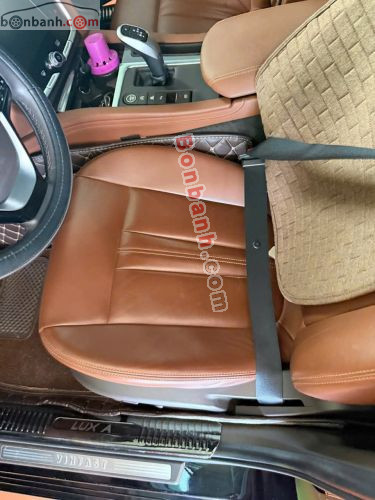 VinFast Lux A 2.0 Premium 2.0 AT 2021 - ảnh 3