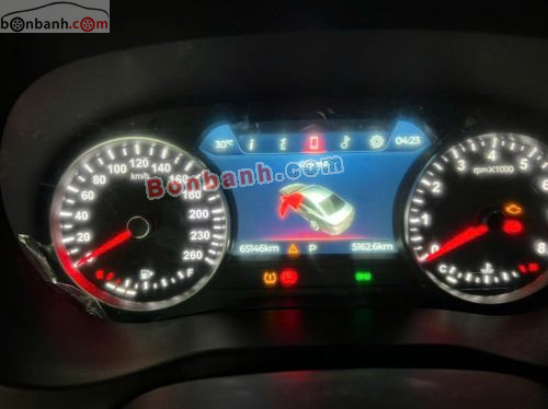 VinFast Lux A 2.0 Premium 2.0 AT 2021 - ảnh 5