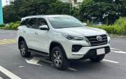Toyota Fortuner 2.4G 4x2 AT 2020 - ảnh 1