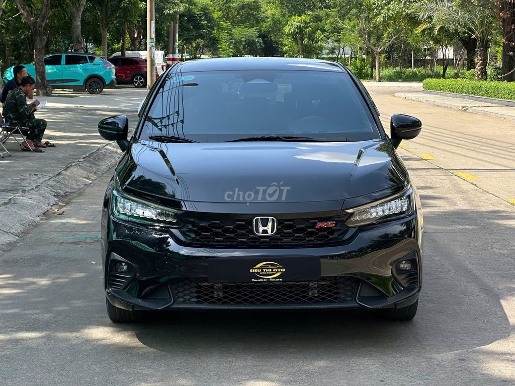 Honda City 1.5 2024 - ảnh 1