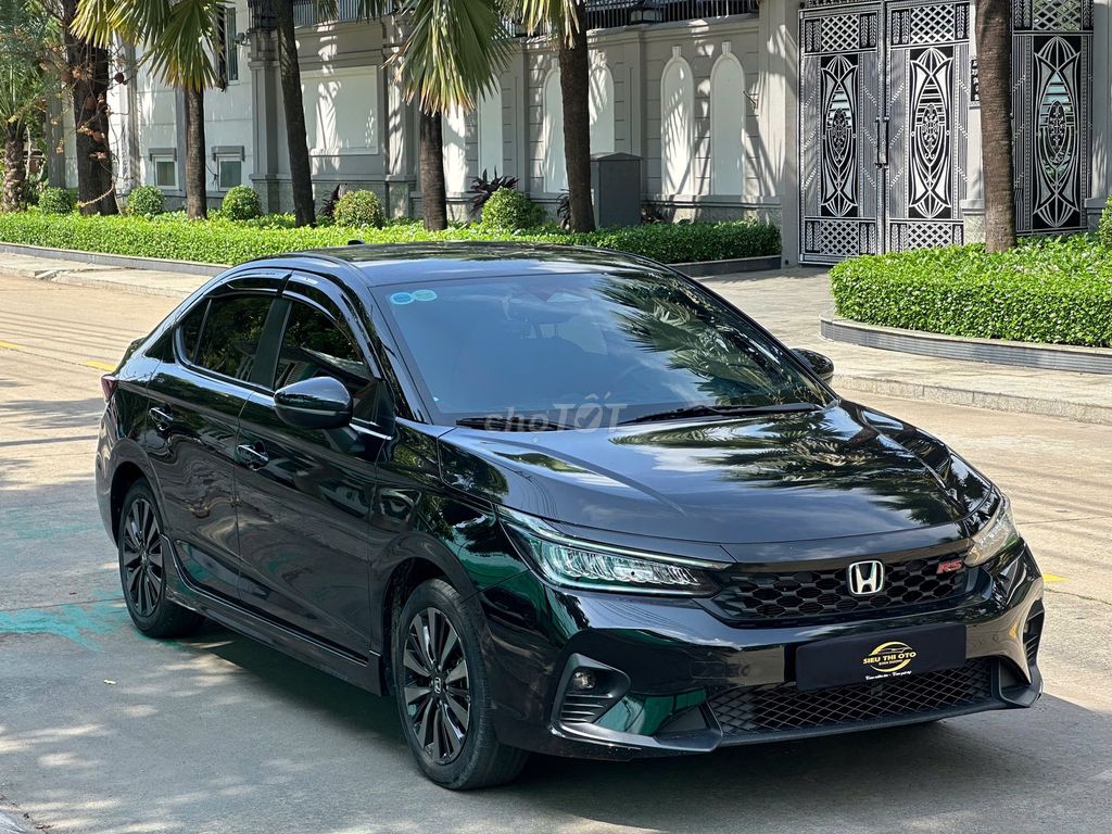 Honda City 1.5 2024 - ảnh 2