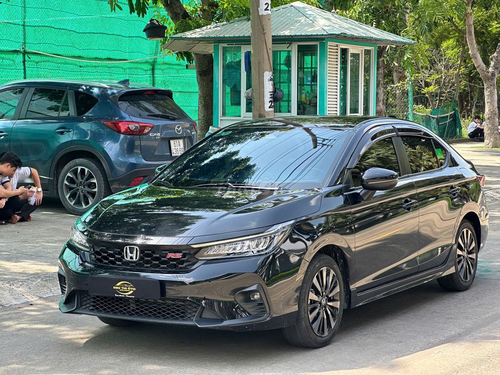 Honda City 1.5 2024 - ảnh 3